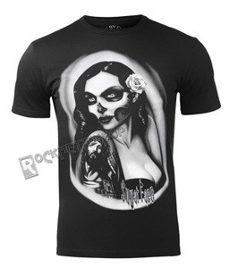 koszulka ART BY EVIL - SUGAR FACE