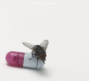 RED HOT CHILI PEPPERS: I'M WITH YOU (CD)