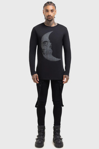 longsleeve KILLSTAR - LUNAR CRESCENT
