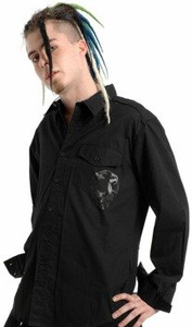 koszula DEAD THREADS