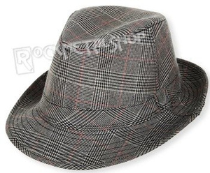 kapelusz ROCK DADDY - GRATING