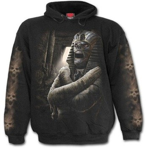 bluza PHARAOH'S CURSE, kangurka z kapturem