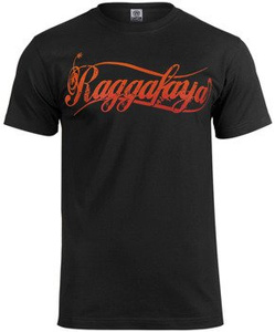 koszulka RAGGAFAYA - R