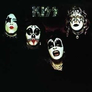 KISS: KISS (WERSJA ZREMASTEROWANA) (CD)