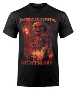 koszulka AVENGED SEVENFOLD - INNER RAGE