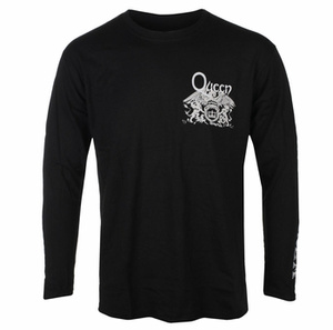 longsleeve QUEEN - EXTRAVAGANZA
