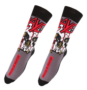 skarpetki SLAYER - SOUTH OF HEAVEN COLOUR