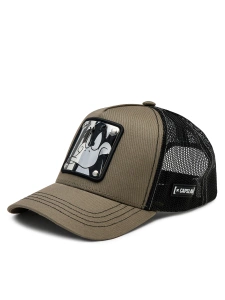czapka trucker LOONEY TUNES - DAFFY