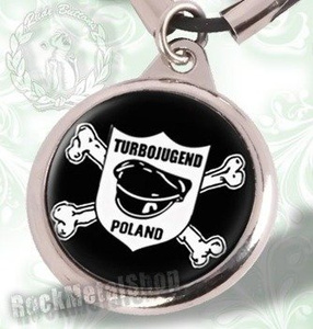 wisior TURBOJUGEND POLAND