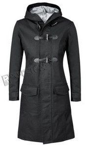 płaszcz damski AMENOMEN