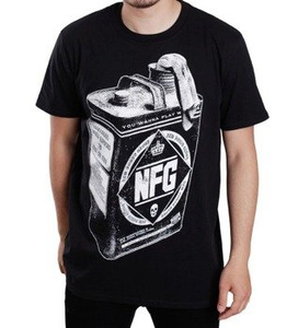 koszulka NEW FOUND GLORY - PYRO