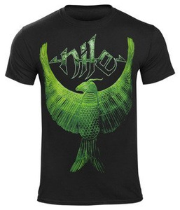 koszulka NILE - AGUILA