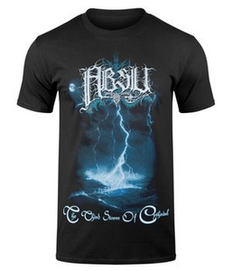 koszulka ABSU - THIRD STORM OF CYTHRAUL