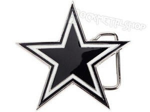 klamra do pasa GWIAZDA