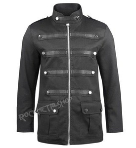 kurtka męska AMENOMEN - GOTHIC