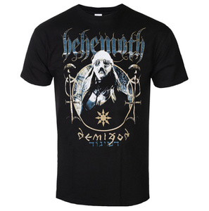 koszulka BEHEMOTH - DEMIGOD CULT