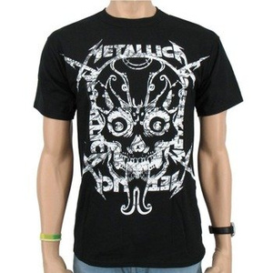 koszulka METALLICA - TRIBAL TONGUE