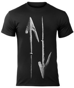 koszulka CONVERGE - ENDLESS ARROW