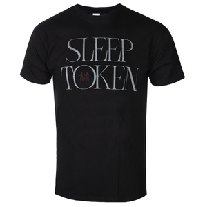 koszulka SLEEP TOKEN - FLAMINGO CIRCLE
