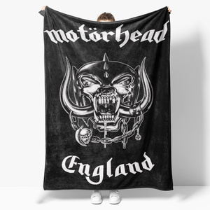 narzuta/koc MOTORHEAD - ENGLAND