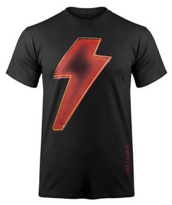 koszulka AC/DC - PWR UP BIG LIGHTNING