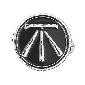 przypinka ELUVEITIE - SYMBOL