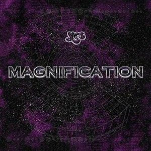 YES: MAGNIFICATION (CD)
