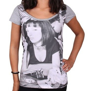 bluzka damska PULP FICTION - MIA GREY