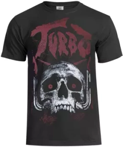 koszulka TURBO - OLDSKULL