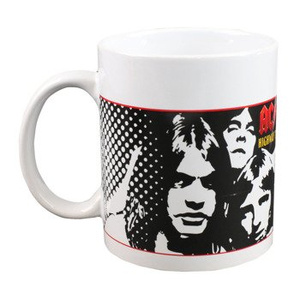 kubek AC/DC - HIGHWAY TO HELL