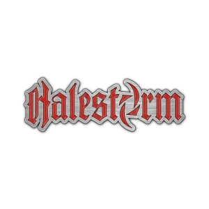przypinka HALESTORM - LOGO