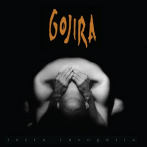 GOJIRA: TERRA INCOGNITA (CD)