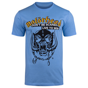 koszulka MOTORHEAD - LIVE TO WIN