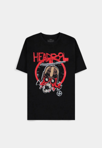 koszulka DEADPOOL - HEADPOOL!!