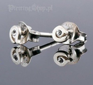 kolczyki do uszu TRIBAL CR