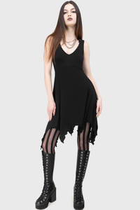 sukienka KILLSTAR - DESOLUNA