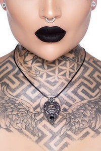 naszyjnik KILLSTAR - PLANCHETTE