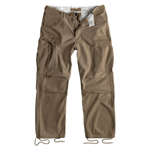 spodnie bojówki VINTAGE FATIGUES M65