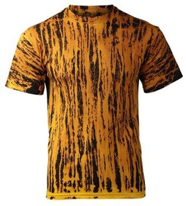 koszulka ORANGE FIBERS