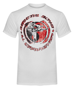 koszulka BEASTIE BOYS - KUNG FU