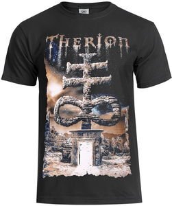 koszulka THERION - LEVIATHAN III