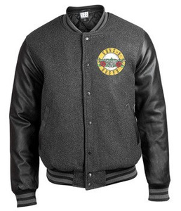 kurtka GUNS N' ROSES - LOGO