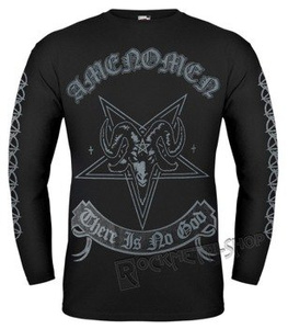longsleeve AMENOMEN - PENTAGRAMUS (OMEN041LO)