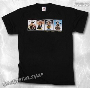 koszulka GORATORY - GUTTERSLUT KIDS