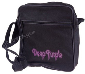 torba DEEP PURPLE, na ramię