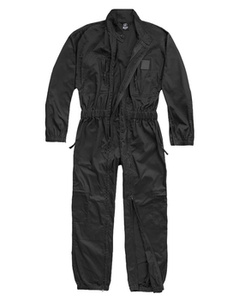 kombinezon EINSATZKOMBI black