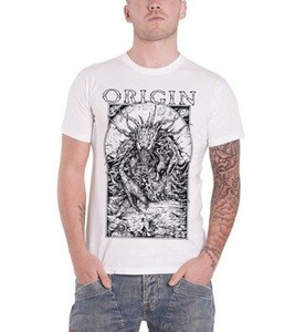 koszulka ORIGIN - FULCRUM APEX