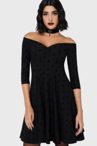 sukienka KILLSTAR - VOODOO DARLING