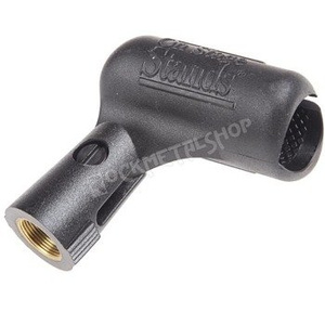 uchwyt do mikrofonu ON-STAGE MY-100 gumowy