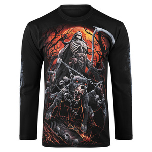 longsleeve HARBINGERS